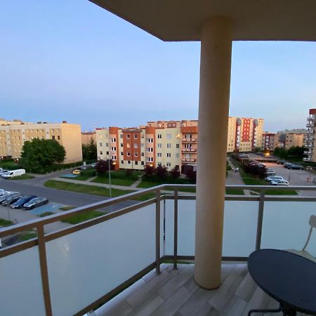 Kawalerka Gorzow Apartman Gorzów Wielkopolski Kültér fotó